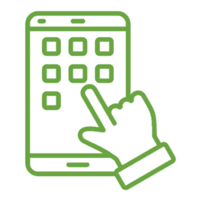 Easy interface